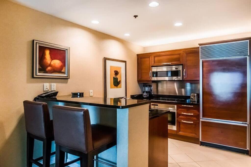 Mgm Penthouse Oversize Balcony 33714 Las Vegas Exterior photo